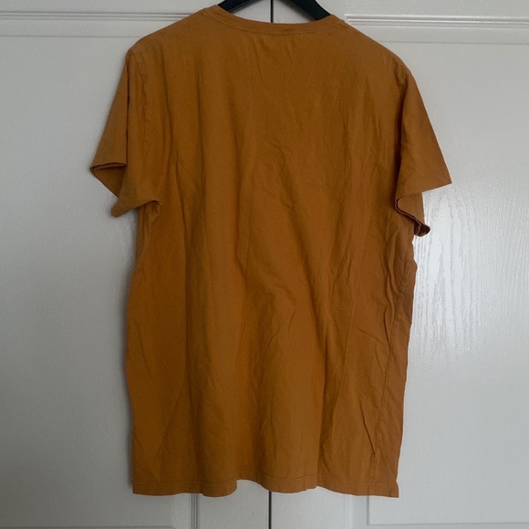 Patagonia mens short sleeve Tshirt XL slim fit - Picture 4 of 9